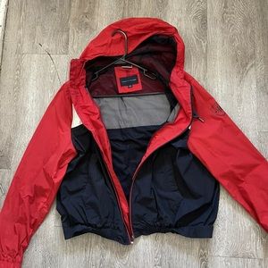 Tommy Hilfiger jacket xl